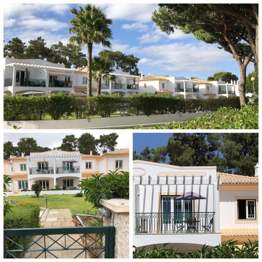 Algarve Albufeira, Quiet Apart With Pool At 10 Mn Walk From Praia Da Falesia Olhos de Agua  Exterior foto