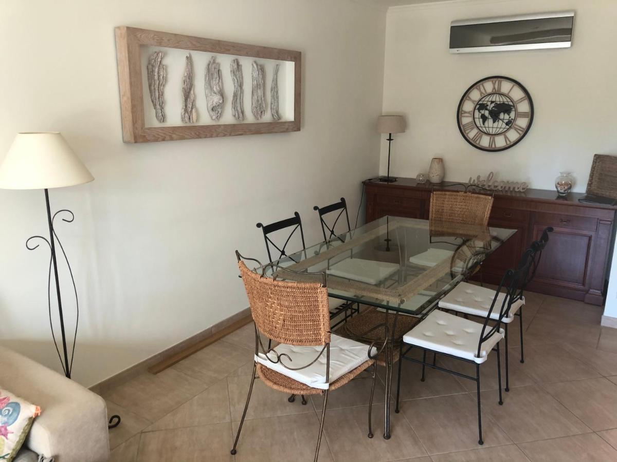 Algarve Albufeira, Quiet Apart With Pool At 10 Mn Walk From Praia Da Falesia Olhos de Agua  Exterior foto