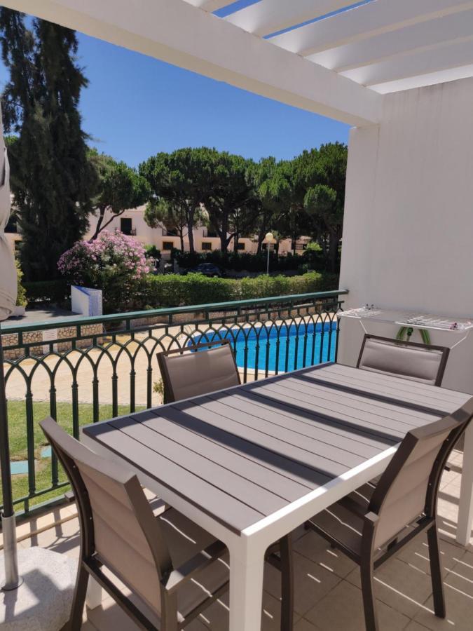 Algarve Albufeira, Quiet Apart With Pool At 10 Mn Walk From Praia Da Falesia Olhos de Agua  Exterior foto